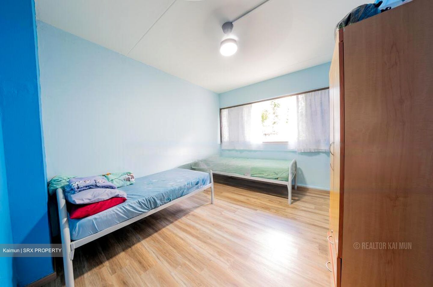 Blk 287 Ficus Vale (Yishun), HDB 4 Rooms #472889981
